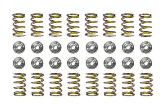 Manley Valve Spring and Retainer Kit w/o Valve Locks (16 each) WRX 02-14 / STI 04-21 | 26180