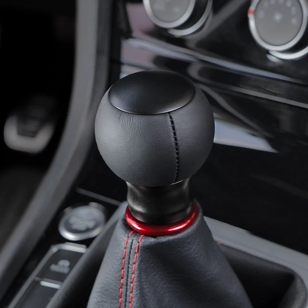 Billetworkz “Fusion” Weighted Shift Knob - Subaru 5-Speed
