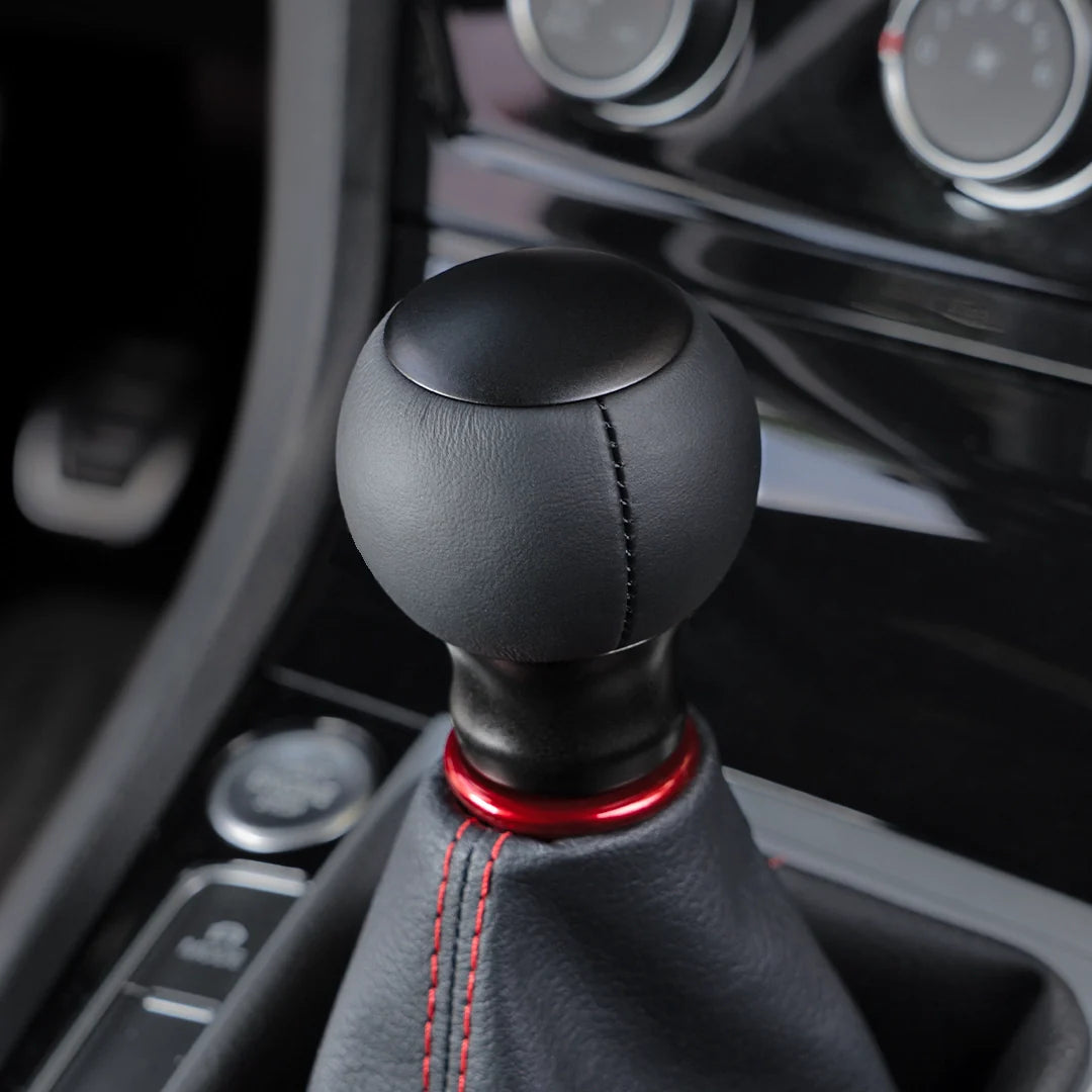 Billetworkz “Fusion” Weighted Shift Knob - BRZ / GR86 2022+