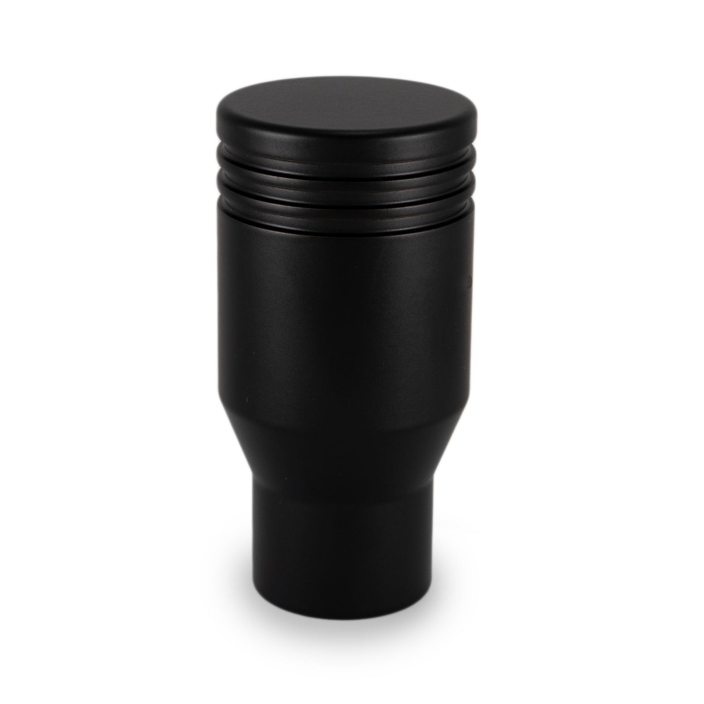 Billetworkz Weighted Shift Knob - 6 Speed WRX Japanese Engraving - Subaru WRX 2015-2025