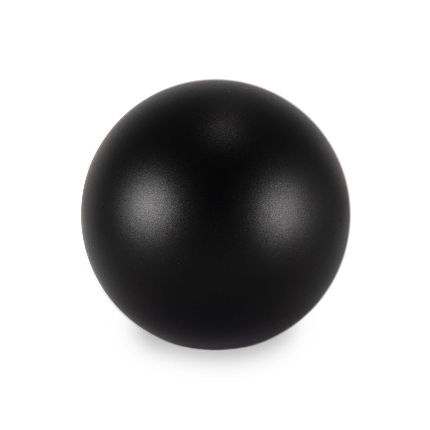 Billetworkz Automatic Shifter - Matte Black - Fits Subaru CVT: WRX (15–211), Crosstrek (13–23), Forester (4–18), Impreza (12–23), Legacy/Outback (10–14)