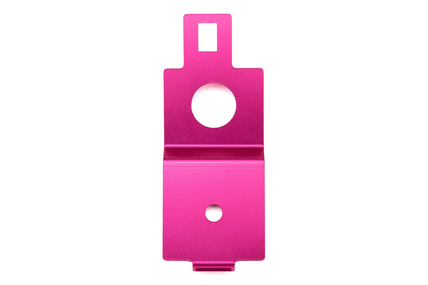 Mishimoto Pink Aluminum Radiator Stays Subaru WRX 2002-2007 / STI 2004-2007 | MMRS-SUBI-01APK