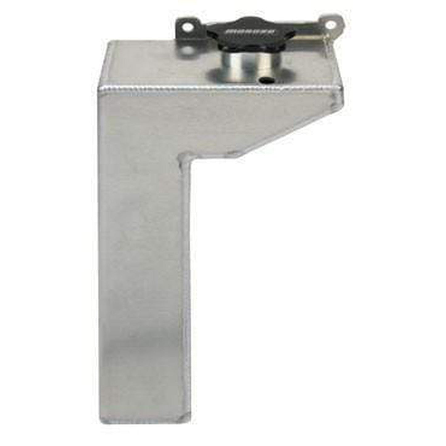 Moroso Aluminum Coolant Overflow Tank Subaru WRX / STI 2002-2007