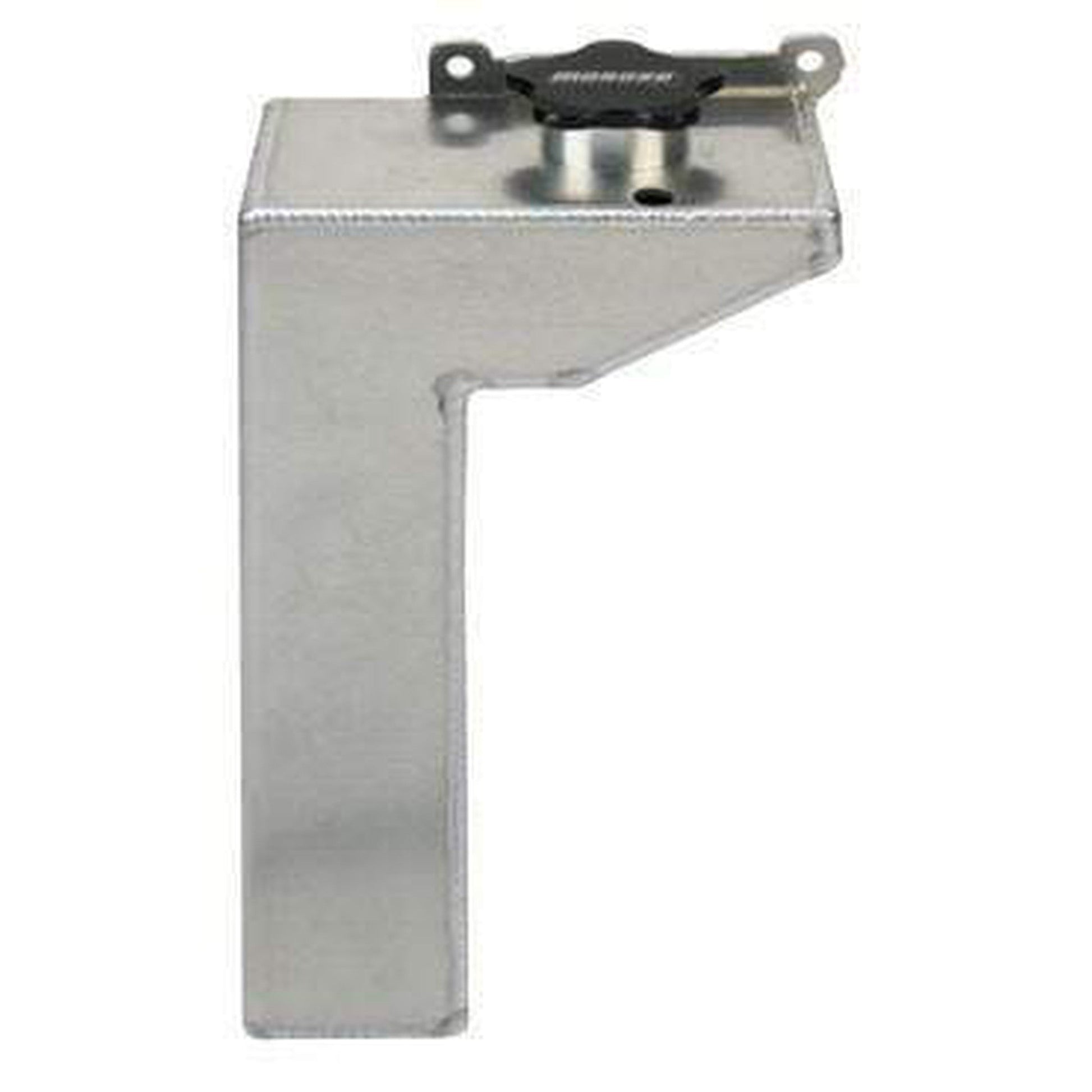 Moroso Aluminum Coolant Overflow Tank Subaru WRX / STI 2002-2007