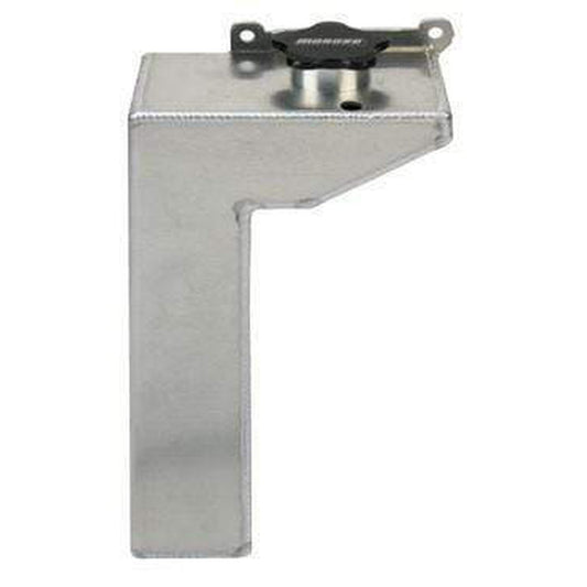 Moroso Aluminum Coolant Overflow Tank Subaru WRX / STI 2002-2007