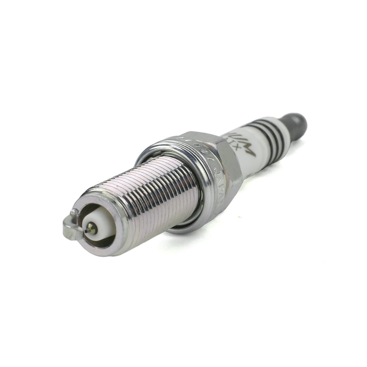 NGK Iridium Spark One Step Colder Plugs - Set of Four
