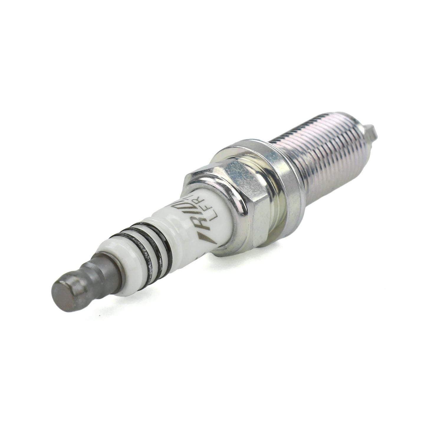 NGK Iridium Spark One Step Colder Plugs - Set of Four