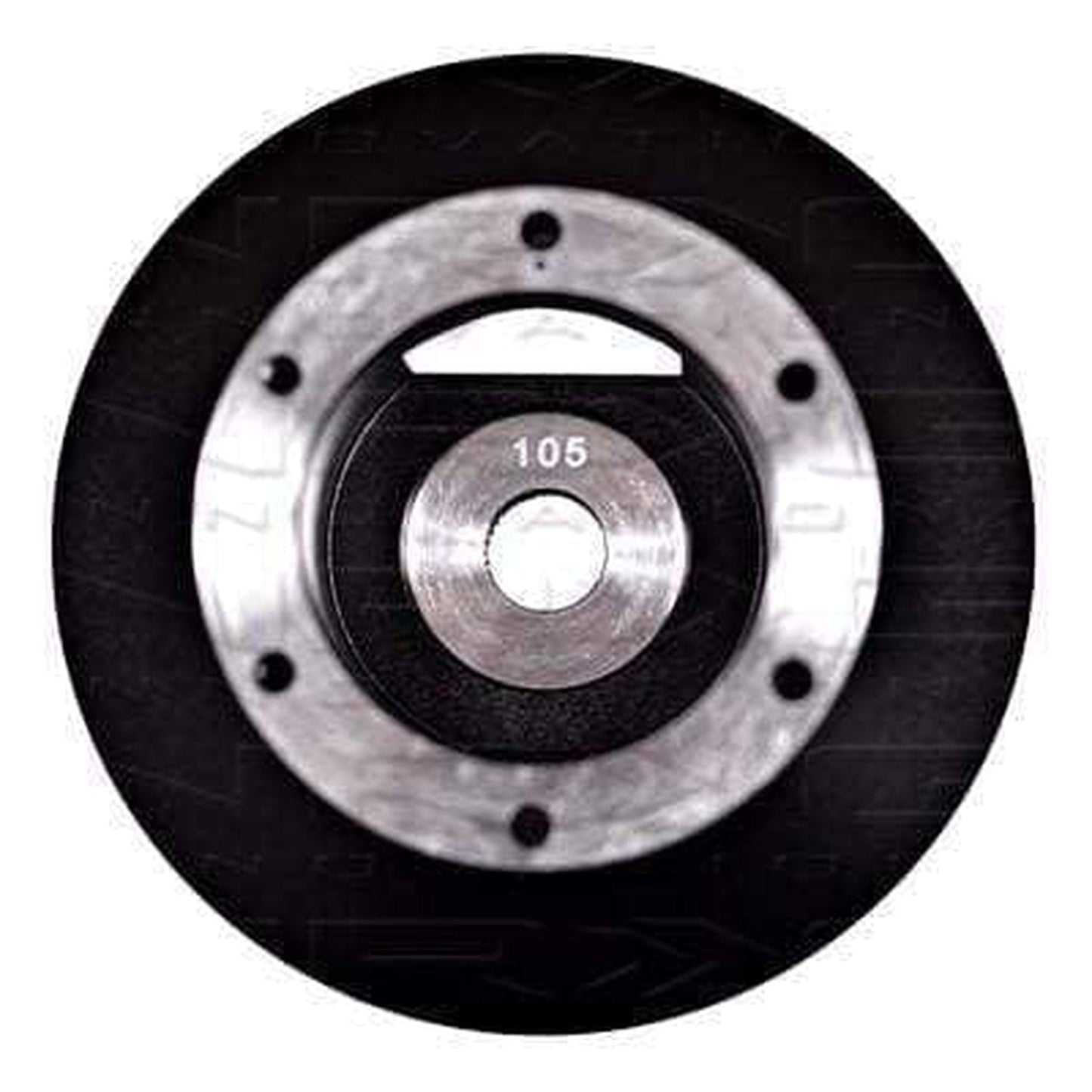 NRG Short Hub with Resistor Subaru WRX / STI 2008-2014 | SRK-105H