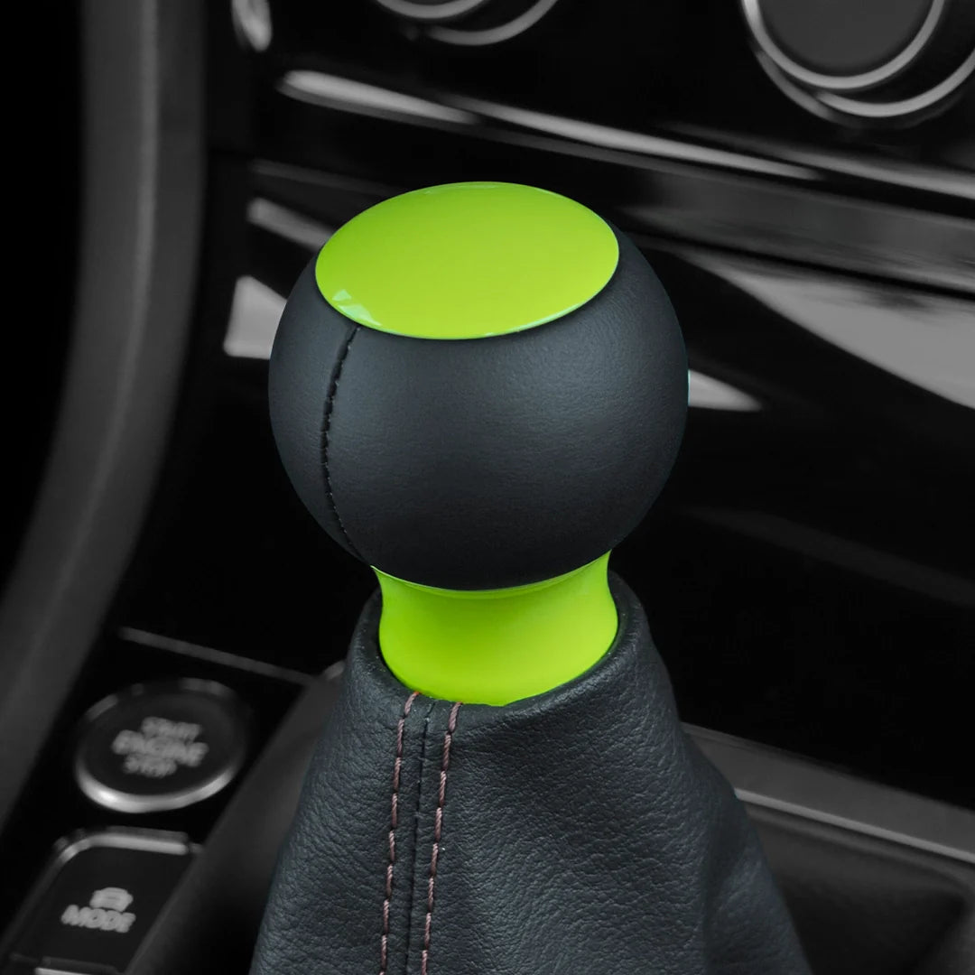 Billetworkz “Fusion” Weighted Shift Knob - Subaru WRX 5-Speed