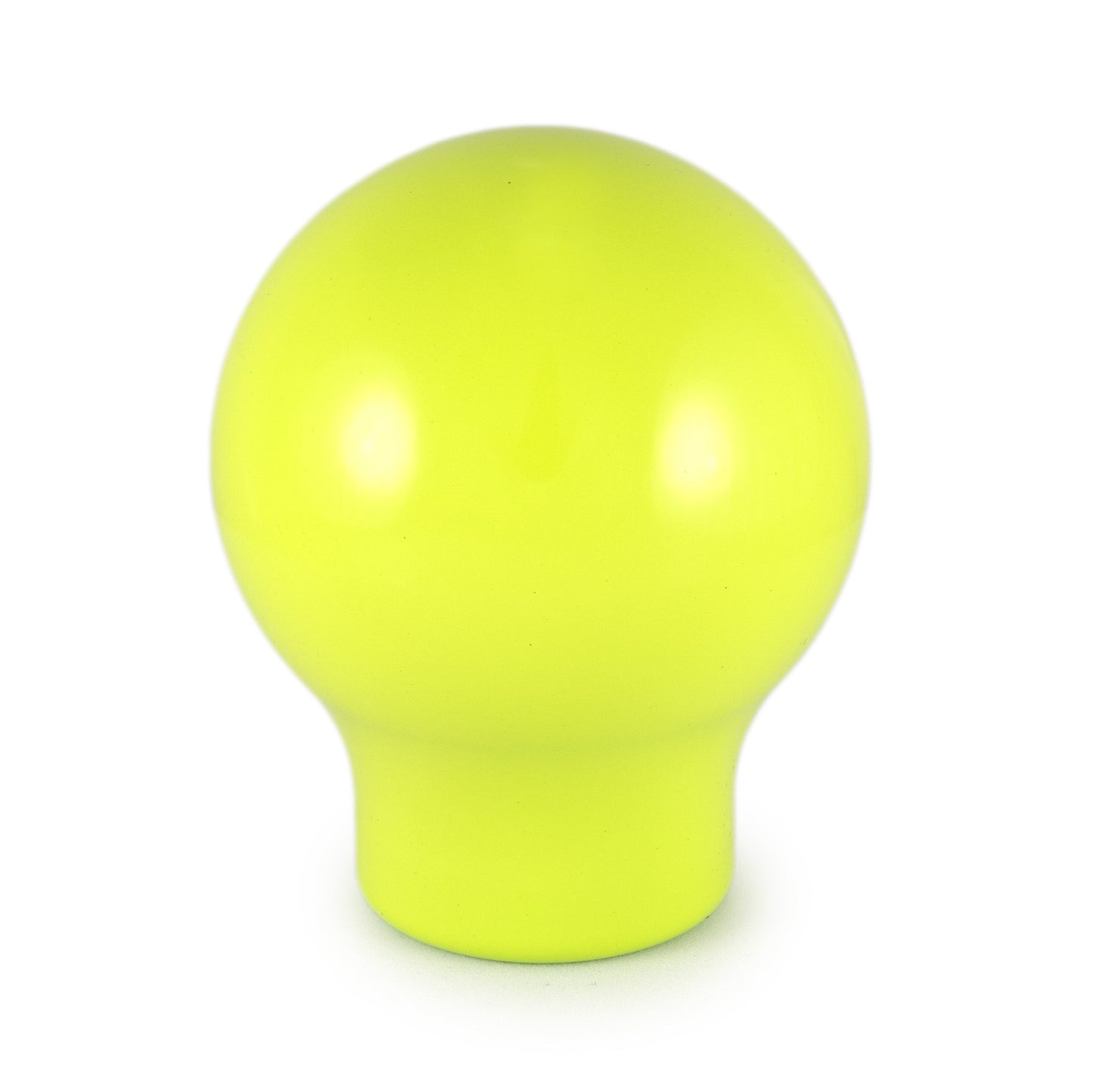 Billetworkz Weighted Shift Knob - 6 Speed STI Japanese Engraving - Subaru STI