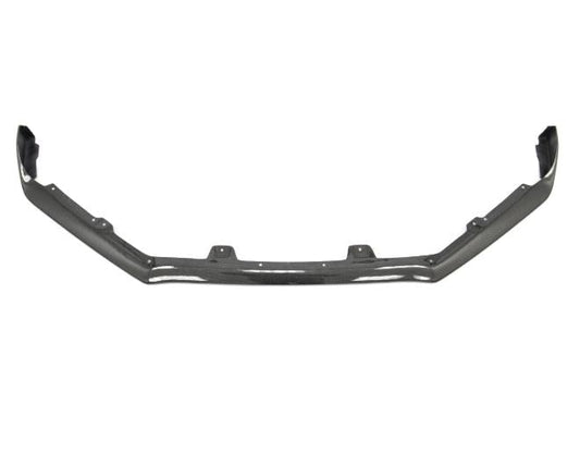 OLM S-Style Carbon Fiber Style Front Lip 2013-2016 BRZ / FR-S | FBL-BRZ-STI-CF