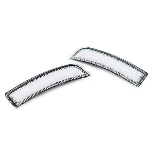 OLM Side Marker Lights LED 2022-2025 BRZ / Toyota GR86