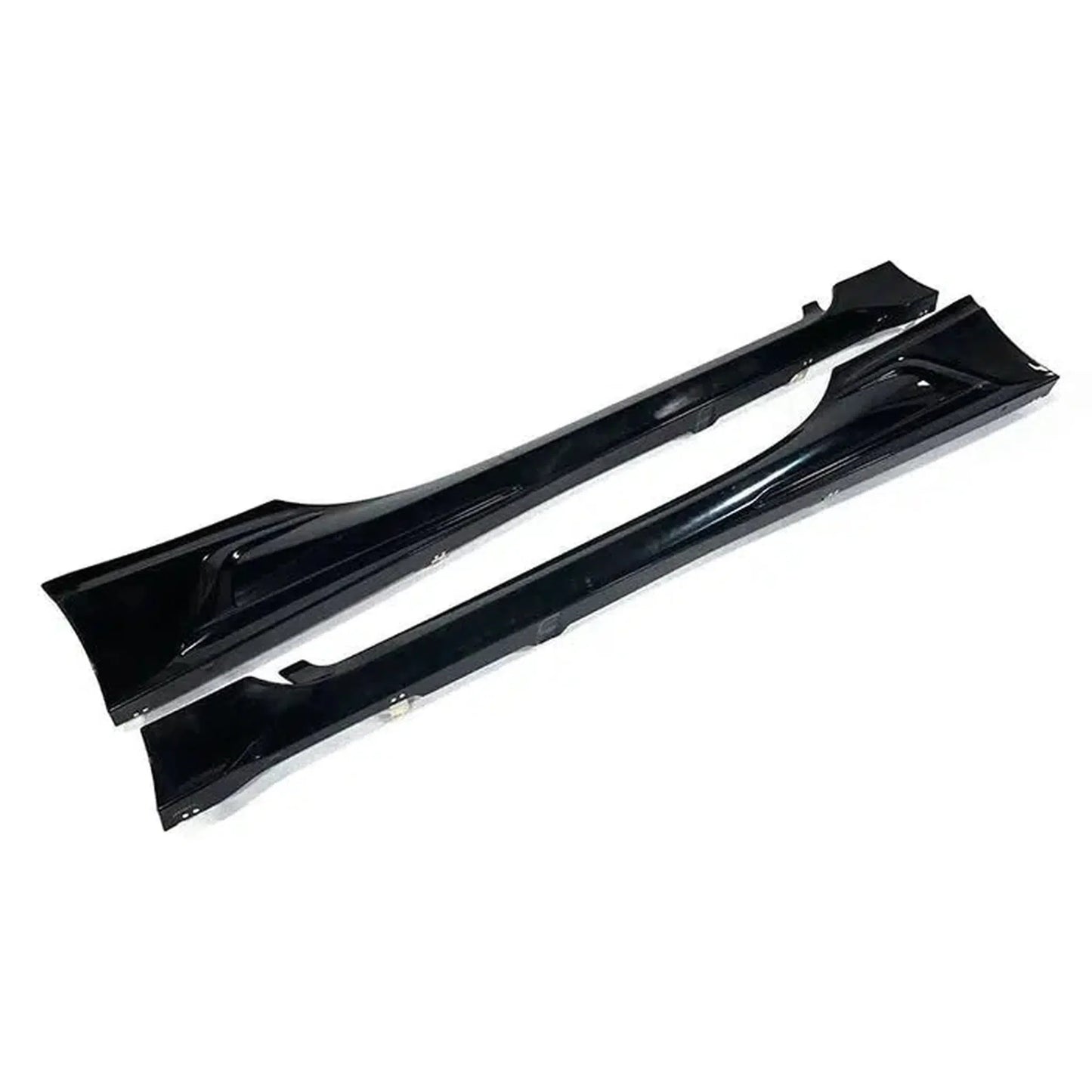 OLM TR Style Side Skirts (Unpainted) - 2022+ GR86 / BRZ (OLMB.49007.1)