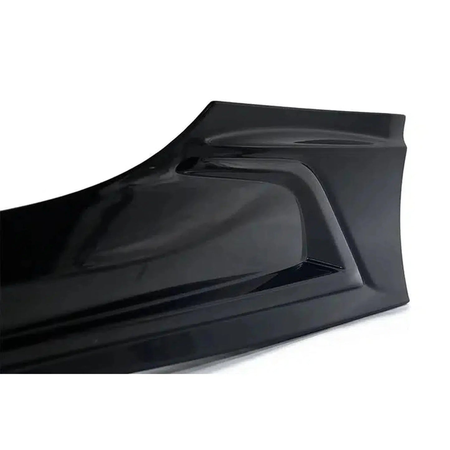 OLM TR Style Side Skirts (Unpainted) - 2022+ GR86 / BRZ (OLMB.49007.1)