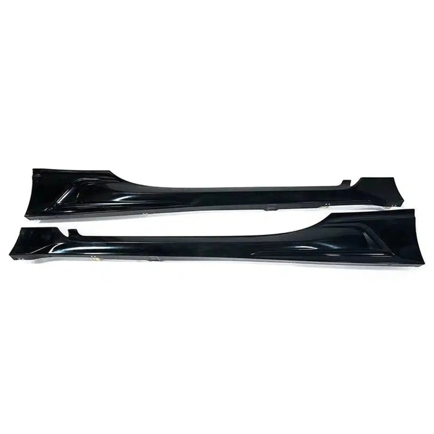 OLM TR Style Side Skirts (Unpainted) - 2022+ GR86 / BRZ (OLMB.49007.1)