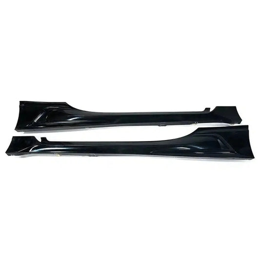 OLM TR Style Side Skirts (Unpainted) - 2022+ GR86 / BRZ (OLMB.49007.1)