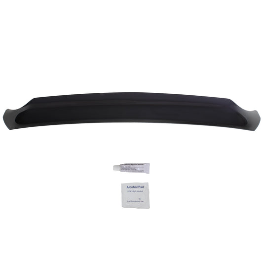 OLM Window Visor - Subaru BRZ 2022+ / Toyota GR86 2022-2025 | A.70255.1