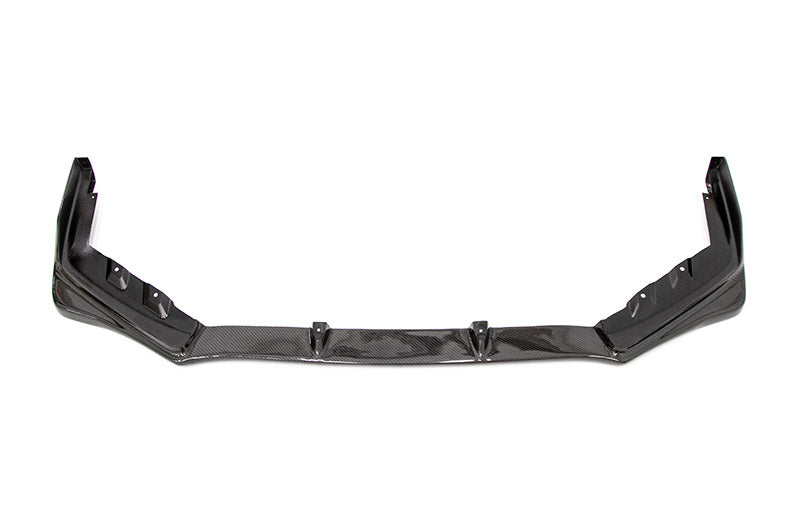 OLM JDM Style Carbon Fiber Front Lip - 2018-2021 WRX / STI