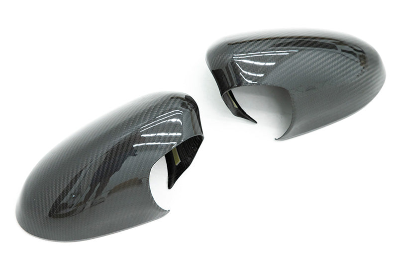 OLM LE Dry Carbon Fiber Mirror Covers - 2022+ BRZ/86