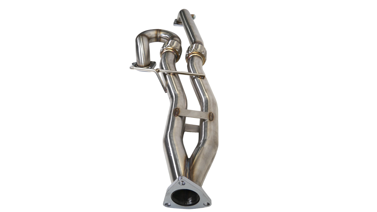 PLM J-PIPE 15-20 TLX FWD (UB2/3) & 08-17 ACCORD V6