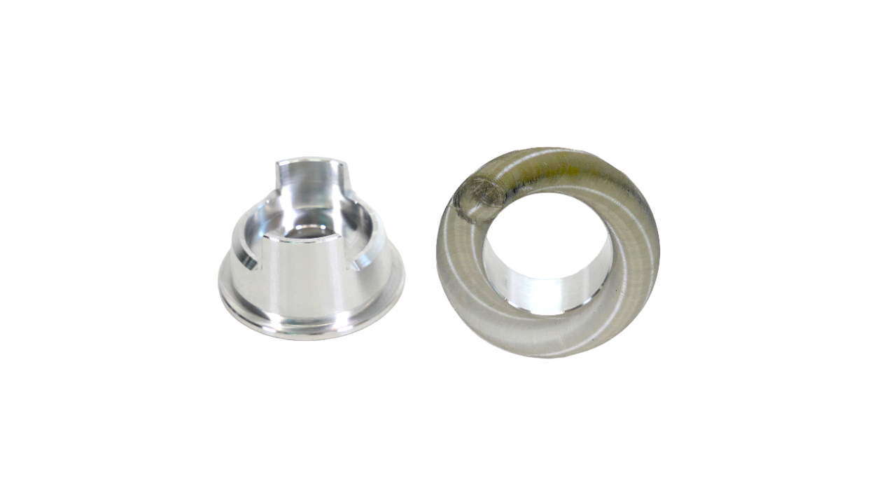 PLM Precision Works Billet Aluminum Rear Differential Mount Upgrade Audi B8 A4 S4 RS4 A5 S5 RS5 Q5S Q5 C7 A6 S6 RS6 A7 S7 RS7