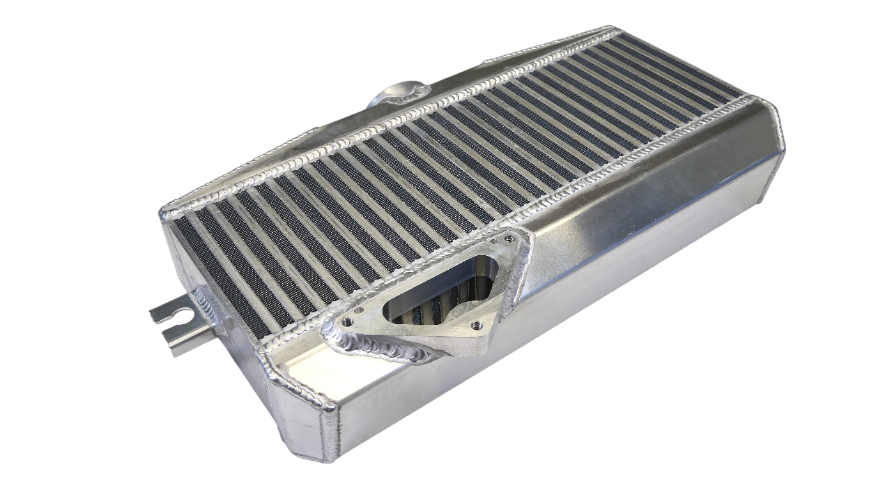 PLM Intercooler 2022+ Subaru WRX VB