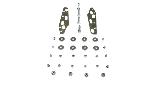 Precision Works Bumper Lifter Repair Kit – Honda Civic EG EK / Acura RSX DC5 / Integra DC2