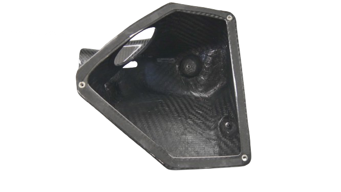 PLM Carbon Fiber Intake System - BMW G80 M3 G82 M4 2021+