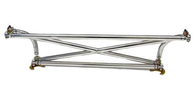 PLM Crossbar X-Bar Nissan 240SX S13