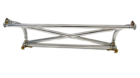 PLM Crossbar X-Bar Nissan 240SX S13