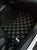 P2M SUBARU WRX / STI 2022+ (VBF) FRONT + REAR RACE FLOOR MATS : DARK GREY