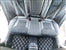P2M SUBARU WRX / STI 2022+ (VBF) FRONT + REAR RACE FLOOR MATS : DARK GREY