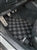 P2M SUBARU WRX / STI 2022+ (VBF) FRONT + REAR RACE FLOOR MATS : DARK GREY