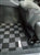 P2M SUBARU WRX / STI 2022+ (VBF) FRONT + REAR RACE FLOOR MATS : DARK GREY