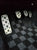 P2M SUBARU WRX / STI 2022+ (VBF) FRONT + REAR RACE FLOOR MATS : DARK GREY