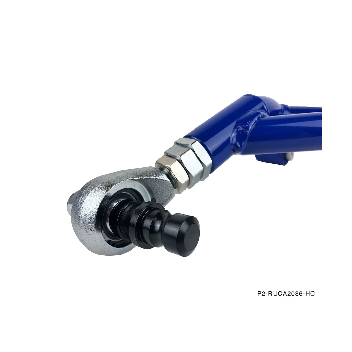 P2M Rear Upper Control Arms FR-S 13-16 / BRZ / GT-86 13-2020 WRX / STI 08-21 | P2-RUCA2086-HC