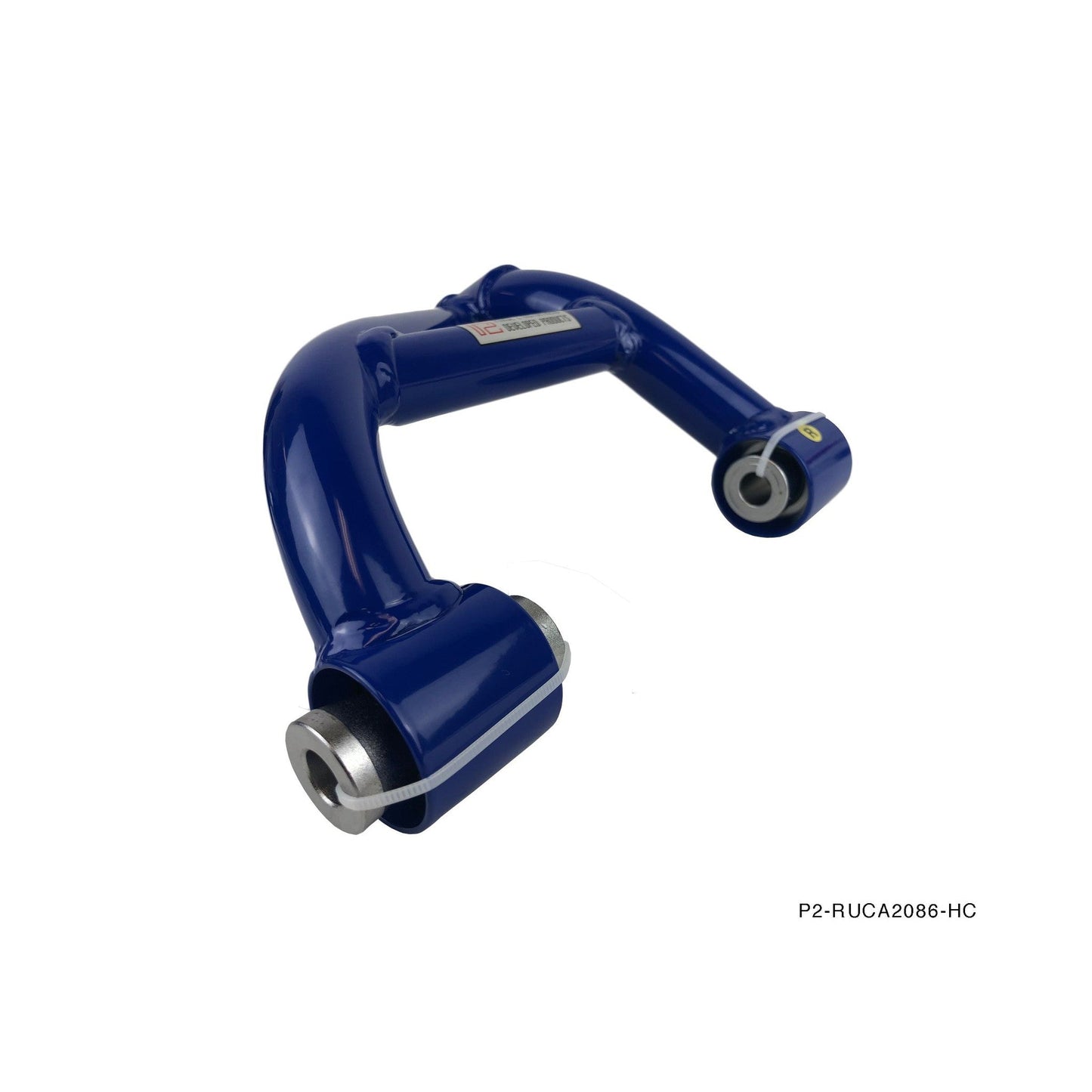 P2M Rear Upper Control Arms FR-S 13-16 / BRZ / GT-86 13-2020 WRX / STI 08-21 | P2-RUCA2086-HC