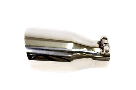 PLM 2.5" Dual Axle Back Exhaust Pipe Kit Mustang 2015 - 2017 V8 GT