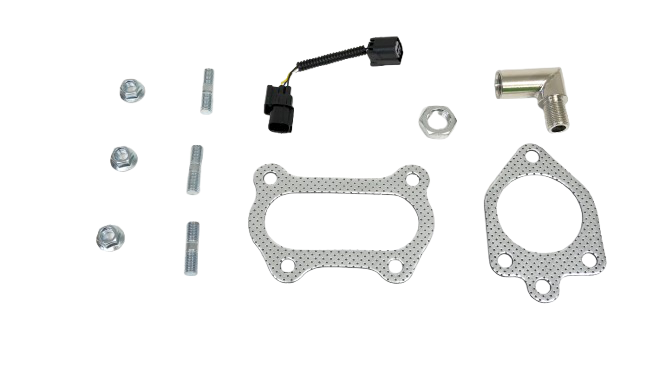 PLM 2016-2021 & 2022-2024 Civic Honda Civic 2.0L Catted Downpipe