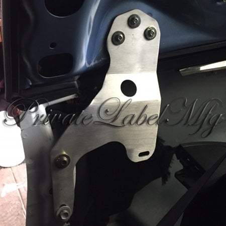 PLM Honda S2000 Hardtop Security Brackets AP1 AP2