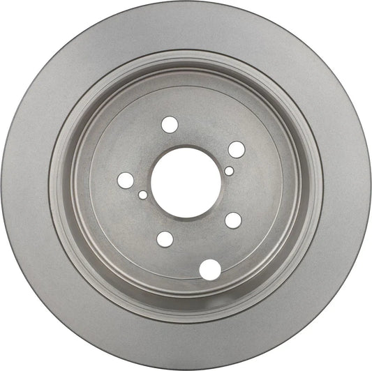 Brembo 13-15 Subaru BRZ/09-13 Forester/08-14 Impreza Rear Premium UV Coated OE Equivalent Rotor