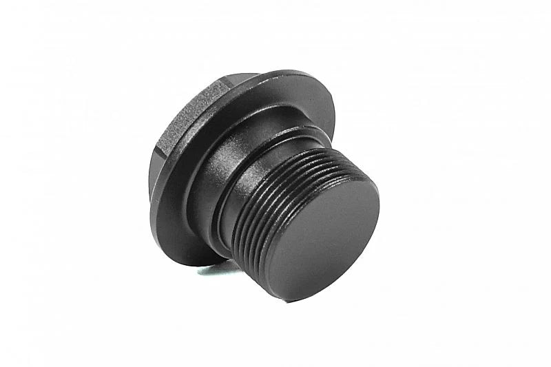 Perrin Clutch Delay Valve Delete