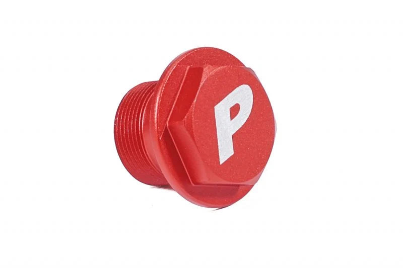 Perrin Clutch Delay Valve Delete