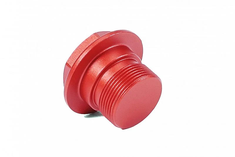 Perrin Clutch Delay Valve Delete