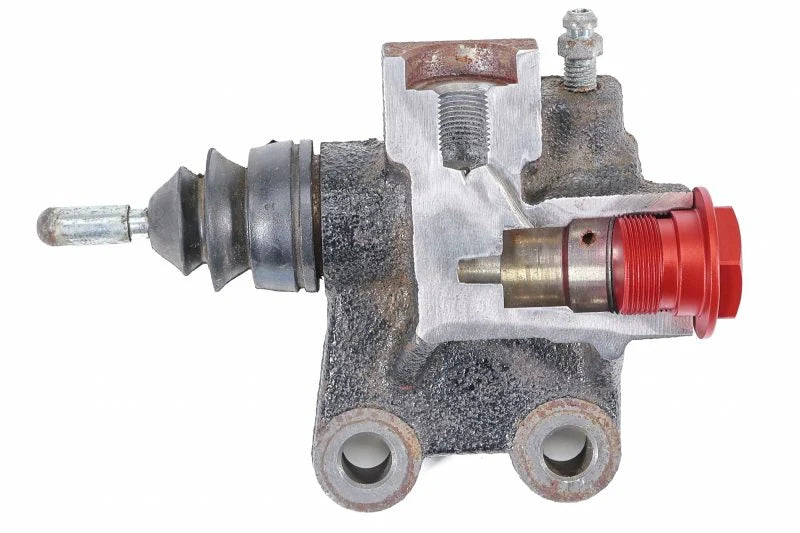 Perrin Clutch Delay Valve Delete