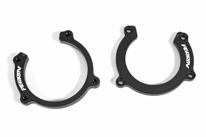 Perrin Driveshaft Lockdown