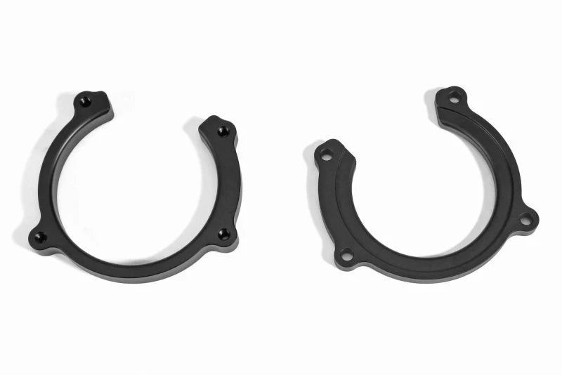 Perrin Driveshaft Lockdown