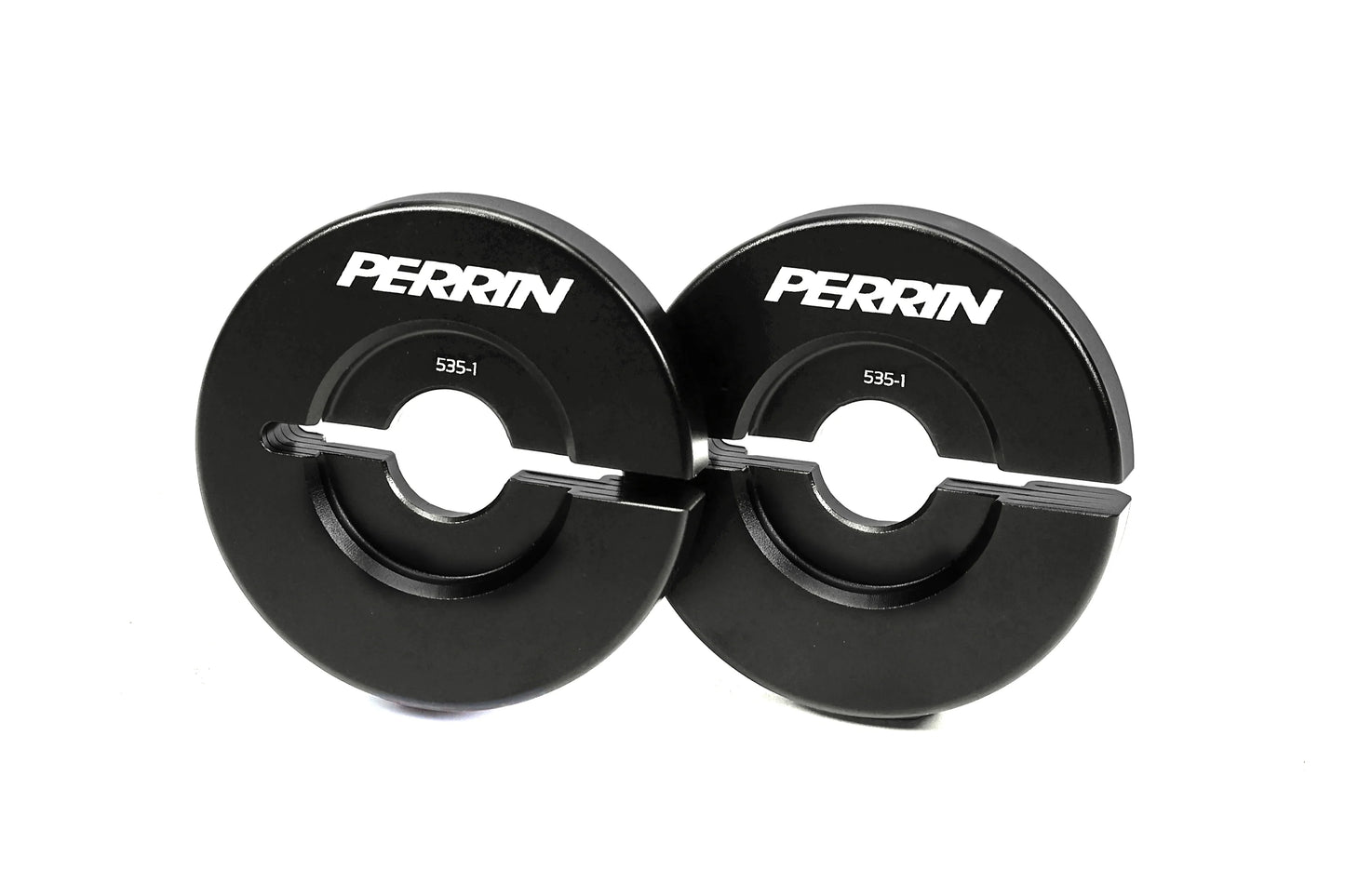 Perrin Differential Lockdown for 2008-2026 WRX, STI, Outback, Forester, Impreza, Ascent, Crosstrek