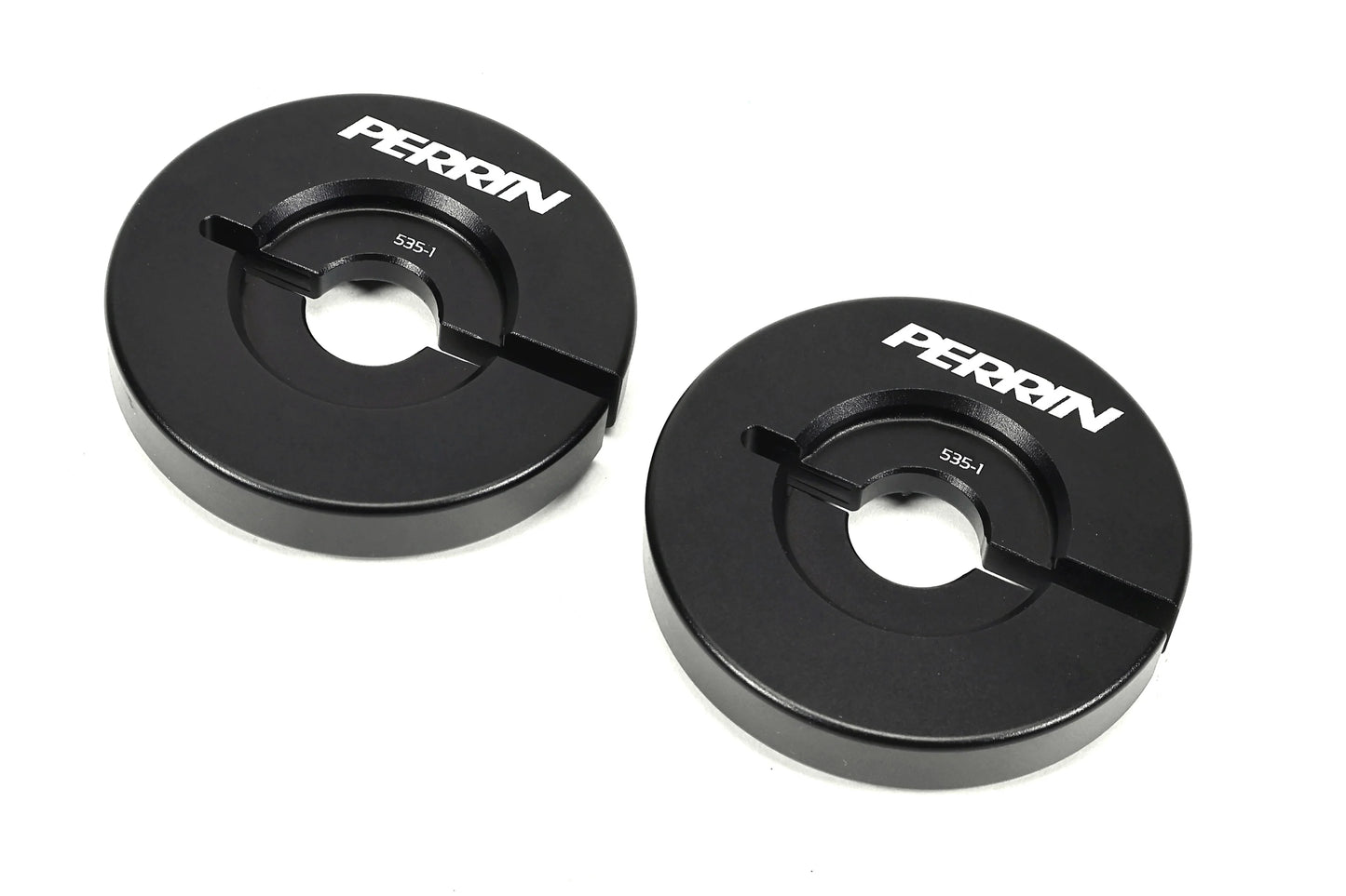 Perrin Differential Lockdown for 2008-2026 WRX, STI, Outback, Forester, Impreza, Ascent, Crosstrek