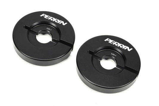 Perrin Differential Lockdown for 2008-2026 WRX, STI, Outback, Forester, Impreza, Ascent, Crosstrek